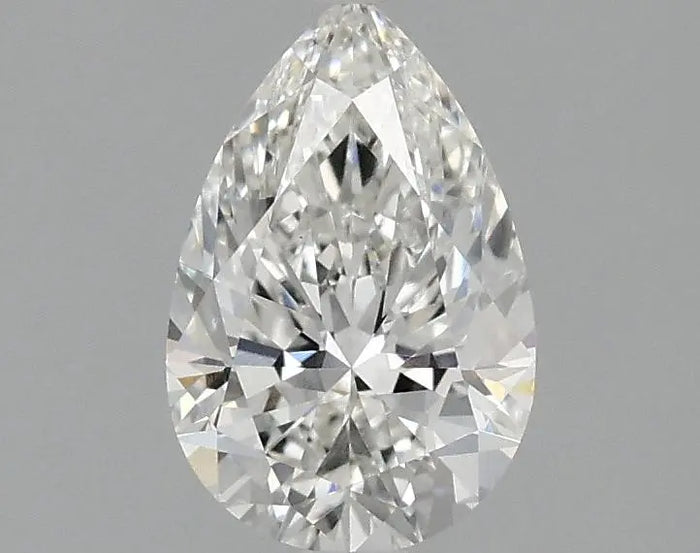 1.08 Carat · PEAR · F · VS1 · IGI · Excellent Cut