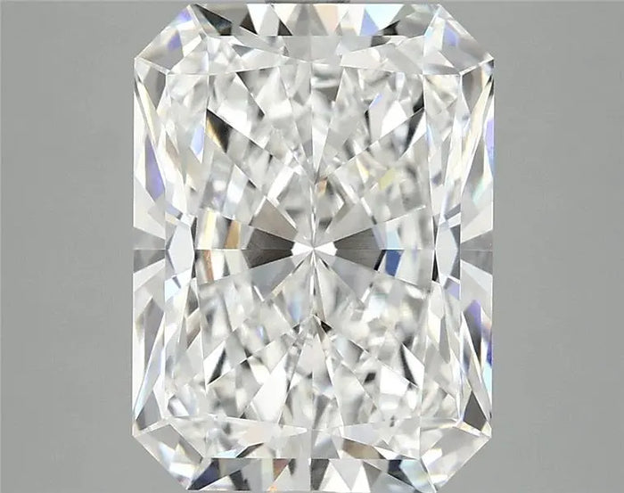 4.19 Carat · RADIANT · E · VVS2 · IGI · Excellent Cut