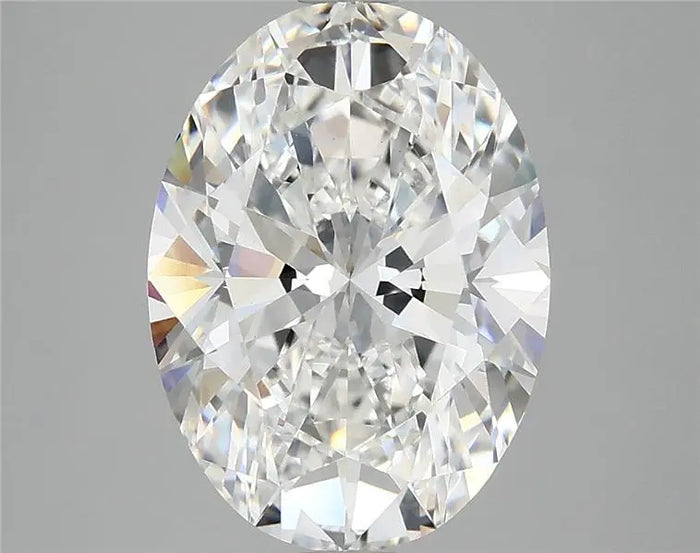 4.02 Carat · OVAL · E · VS1 · IGI · Excellent Cut