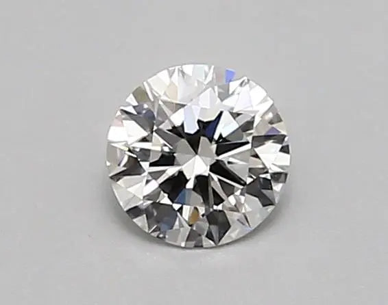 0.52 Carat · ROUND · D · VVS1 · IGI · Ideal Cut