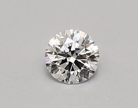 0.32 Carat · ROUND · D · VVS2 · IGI · Ideal Cut