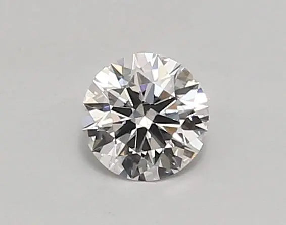 0.43 Carat · ROUND · D · VVS1 · IGI · Ideal Cut