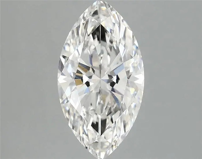 1.48 Carat · MARQUISE · E · VVS2 · IGI · Excellent Cut