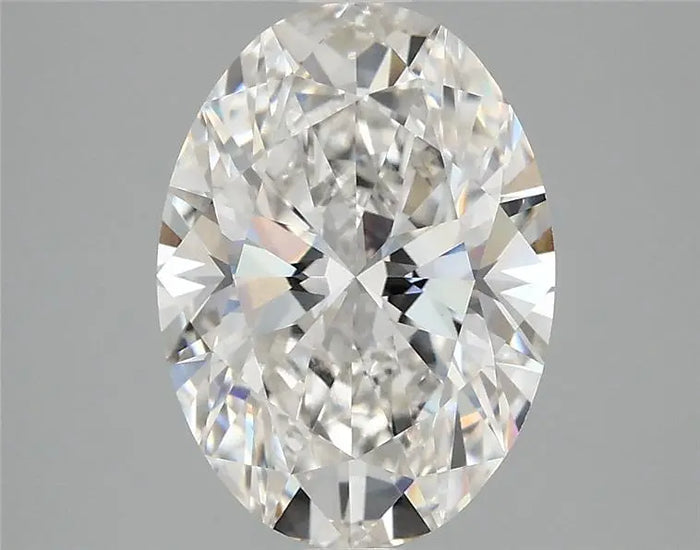 3.02 Carat · OVAL · G · VVS2 · IGI · Excellent Cut