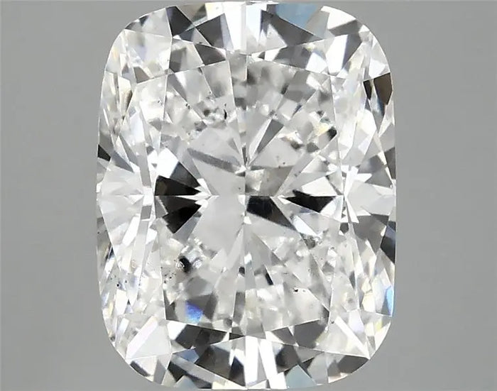 3.02 Carat · CUSHION · E · VS2 · IGI · Excellent Cut