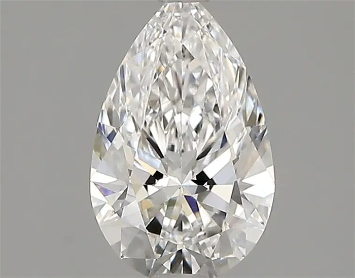 1.32 Carat · PEAR · D · VVS2 · IGI · Excellent Cut