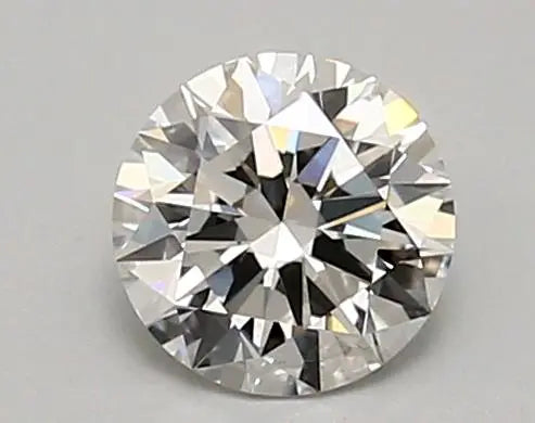 0.88 Carat · ROUND · D · VVS1 · IGI · Excellent Cut