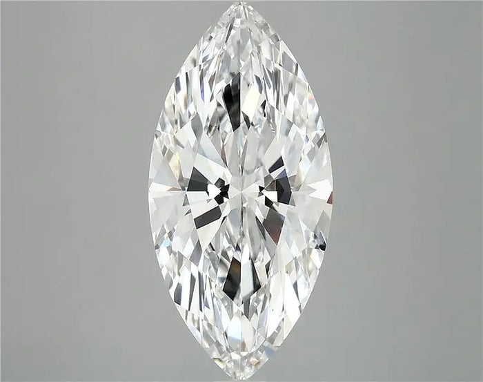 5.03 Carat · MARQUISE · E · VS1 · IGI · Excellent Cut