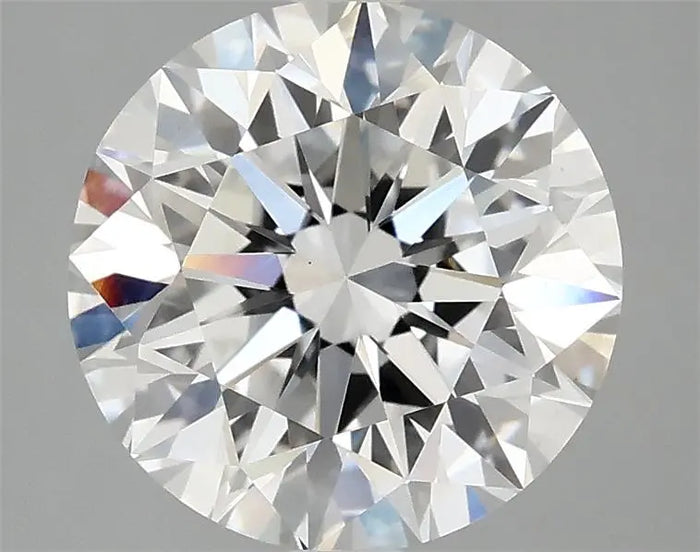 3.09 Carat · ROUND · D · VS1 · IGI · Excellent Cut