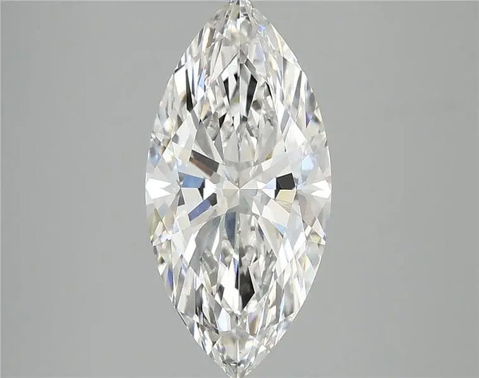 3.02 Carat · MARQUISE · F · VS1 · IGI · Excellent Cut