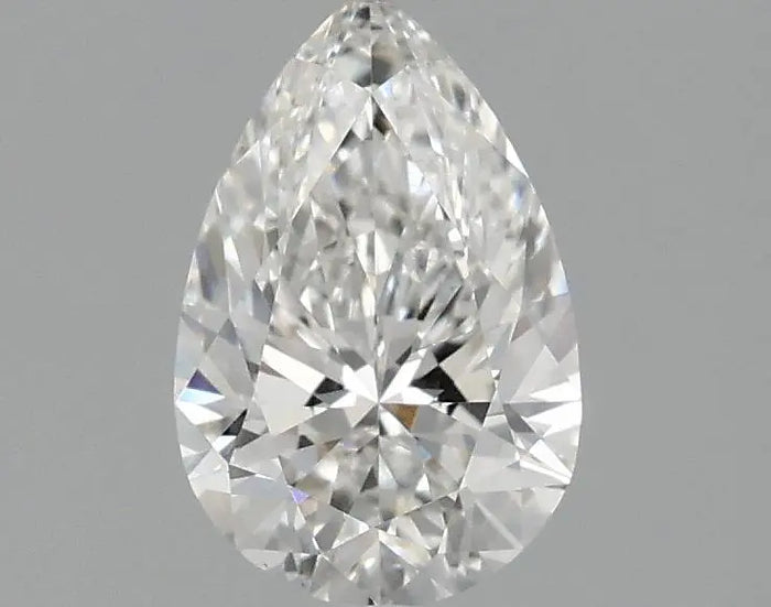 1.10 Carat · PEAR · E · VS1 · IGI · Excellent Cut