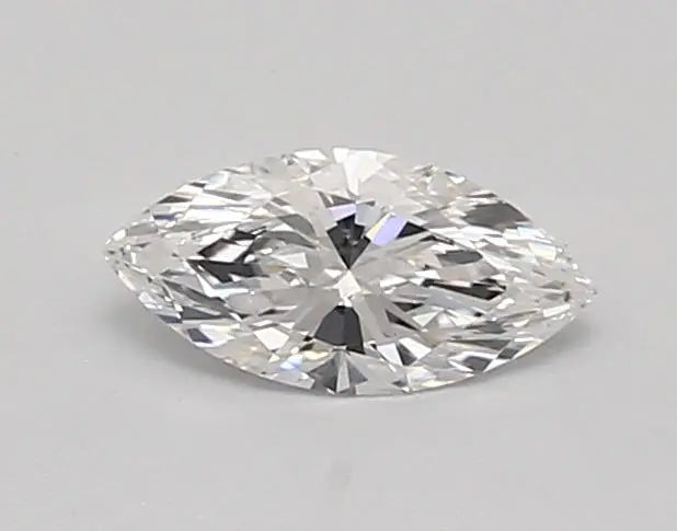 0.65 Carat · MARQUISE · D · VVS1 · IGI · Excellent Cut