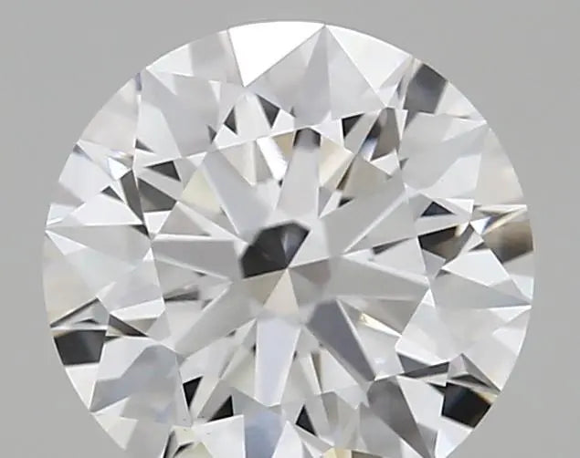 1.90 Carat · ROUND · D · VVS2 · IGI · Ideal Cut