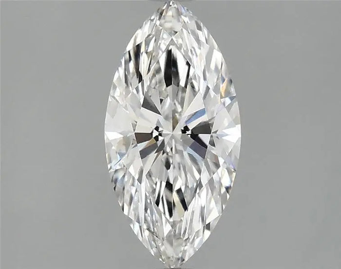 1.47 Carat · MARQUISE · E · VVS2 · IGI · Excellent Cut