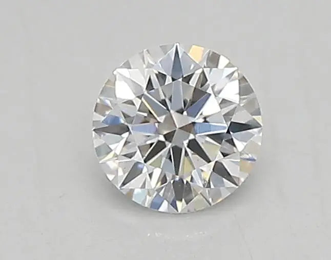 0.28 Carat · ROUND · D · VS1 · IGI · Ideal Cut