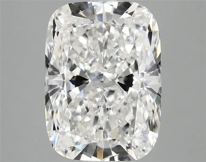 3.06 Carat · CUSHION · E · VVS2 · IGI · Excellent Cut