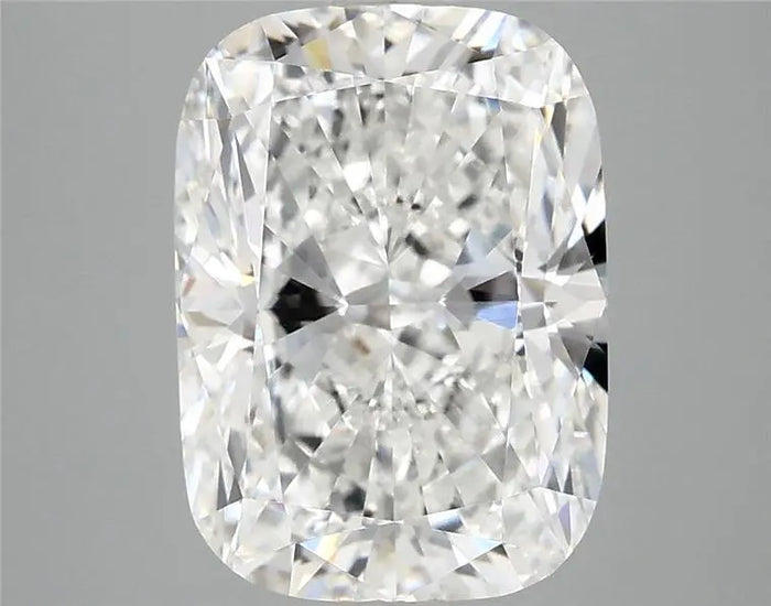4.09 Carat · CUSHION · E · VVS2 · IGI · Excellent Cut