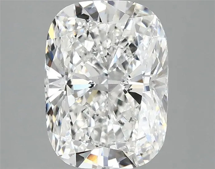 3.05 Carat · CUSHION · E · VVS2 · IGI · Excellent Cut