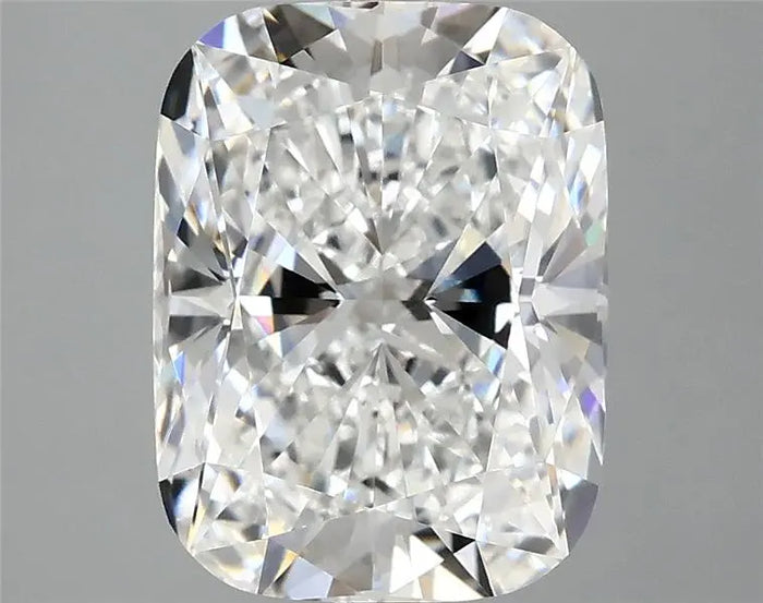 4.10 Carat · CUSHION · E · VVS2 · IGI · Excellent Cut