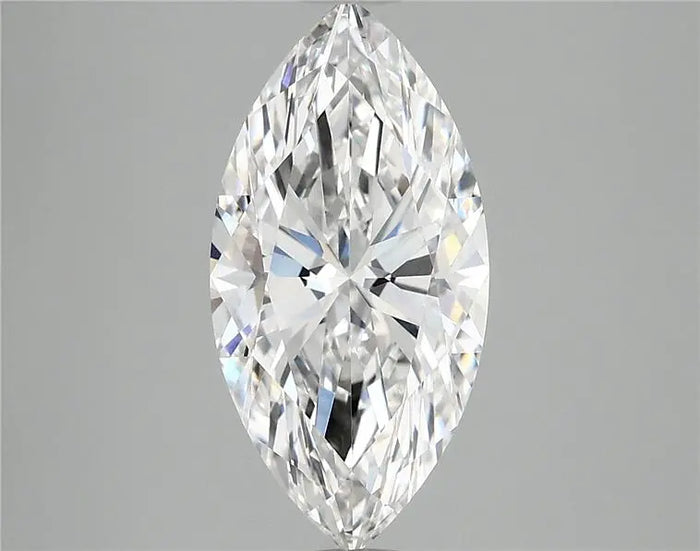3.08 Carat · MARQUISE · E · VS1 · IGI · Excellent Cut