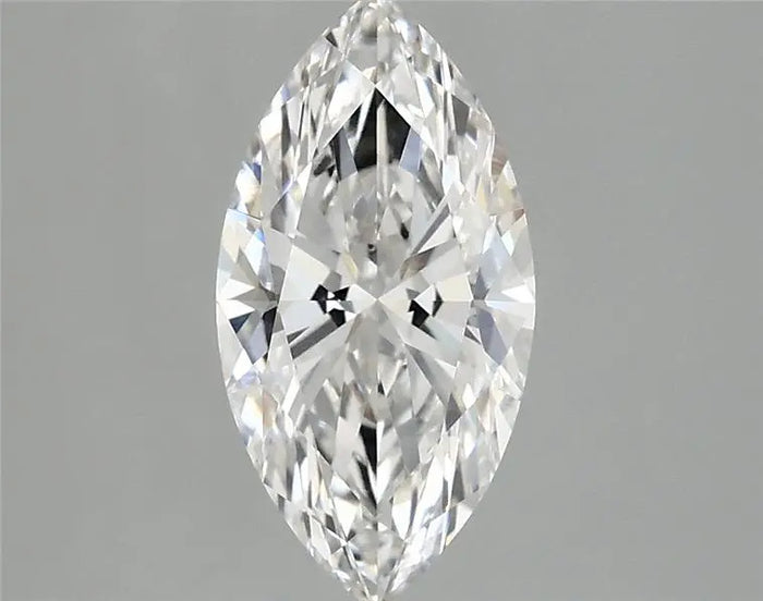 1.60 Carat · MARQUISE · E · VS1 · IGI · Excellent Cut