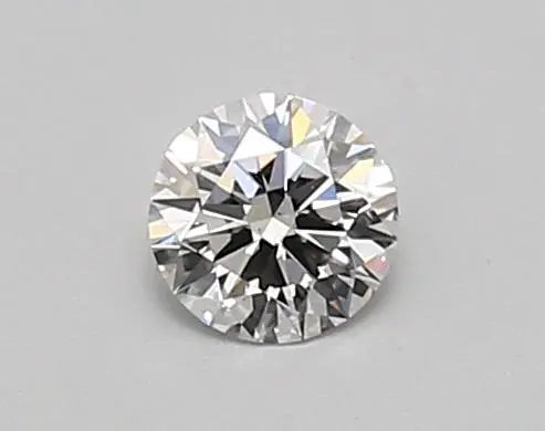 0.31 Carat · ROUND · D · VS1 · IGI · Ideal Cut