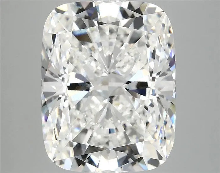 7.16 Carat · CUSHION · E · VVS2 · IGI · Excellent Cut