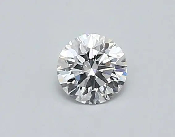 0.36 Carat · ROUND · D · VVS2 · IGI · Ideal Cut