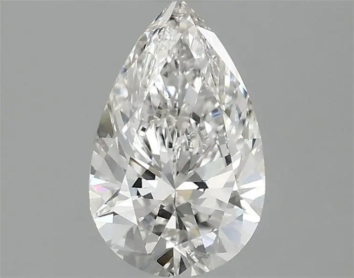 1.10 Carat · PEAR · E · VS1 · IGI · Excellent Cut