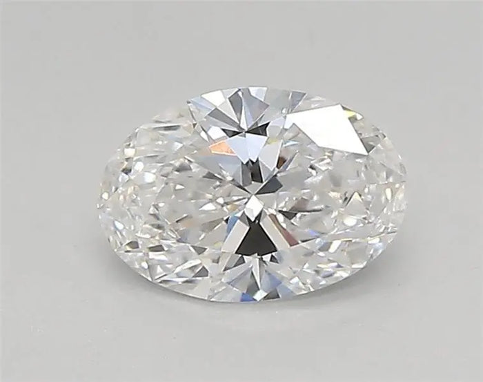 0.74 Carat · OVAL · D · VVS1 · IGI · Excellent Cut