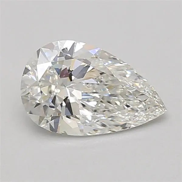 1.04 Carat · PEAR · E · VVS2 · IGI · Excellent Cut