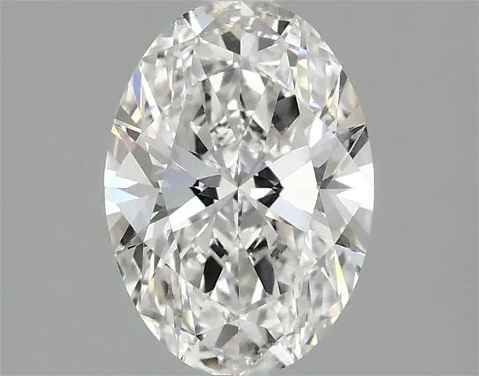 1.58 Carat · OVAL · E · VS1 · IGI · Excellent Cut
