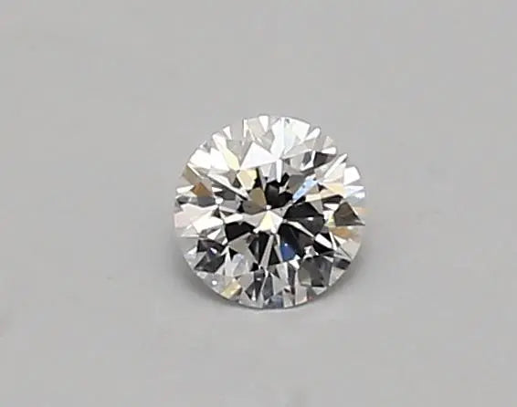 0.29 Carat · ROUND · D · VS2 · IGI · Ideal Cut
