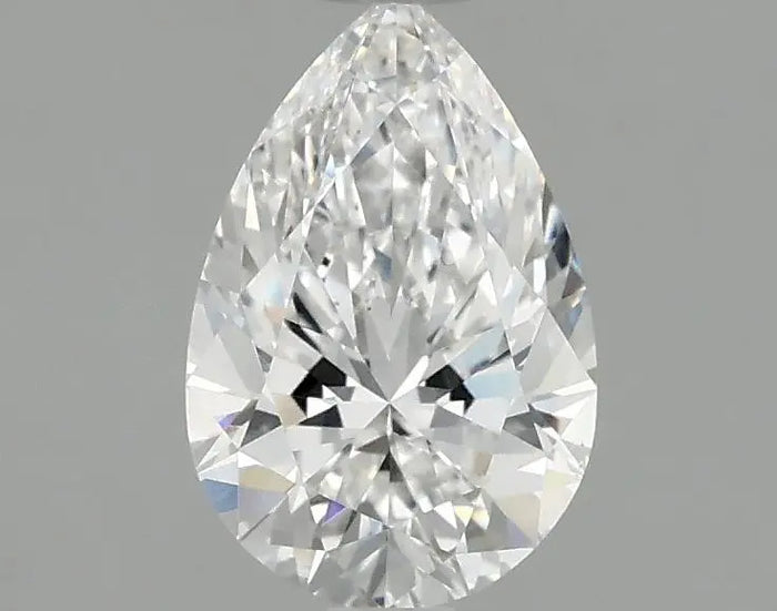 1.06 Carat · PEAR · E · VS1 · IGI · Excellent Cut