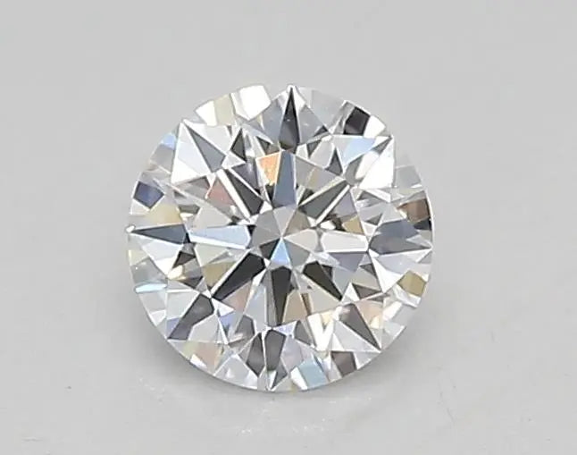 0.36 Carat · ROUND · D · VVS2 · IGI · Ideal Cut