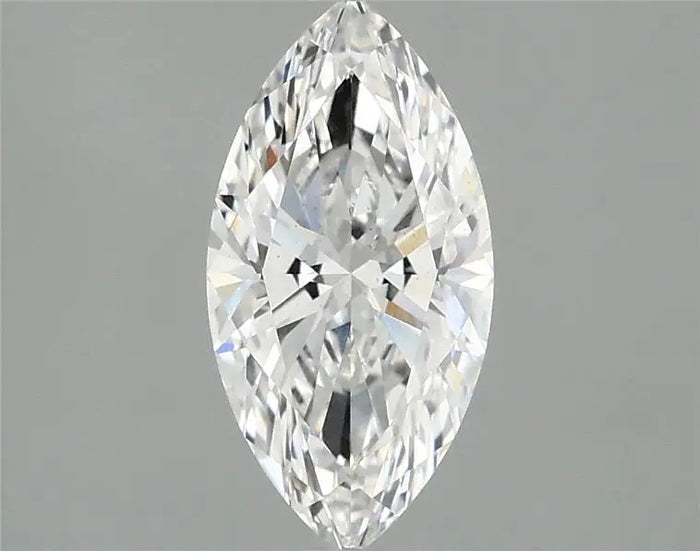 1.37 Carat · MARQUISE · D · VS2 · IGI · Excellent Cut