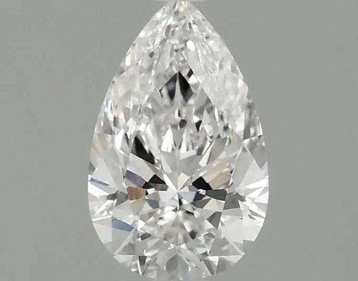 1.08 Carat · PEAR · E · VS1 · IGI · Excellent Cut