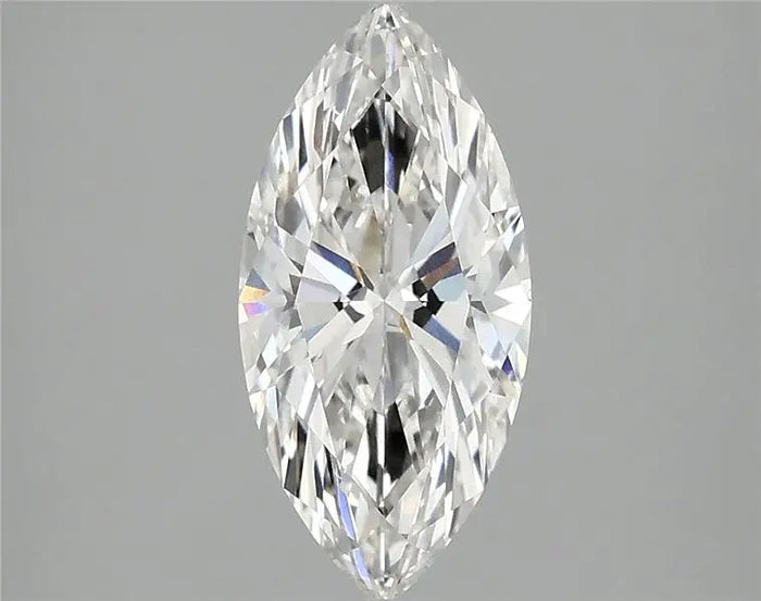 1.86 Carat · MARQUISE · E · VS1 · IGI · Excellent Cut