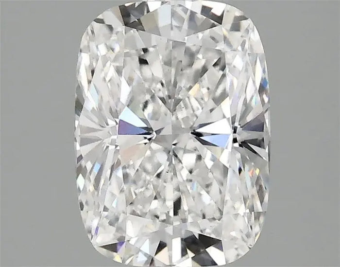 2.01 Carat · CUSHION · E · VS2 · IGI · Excellent Cut