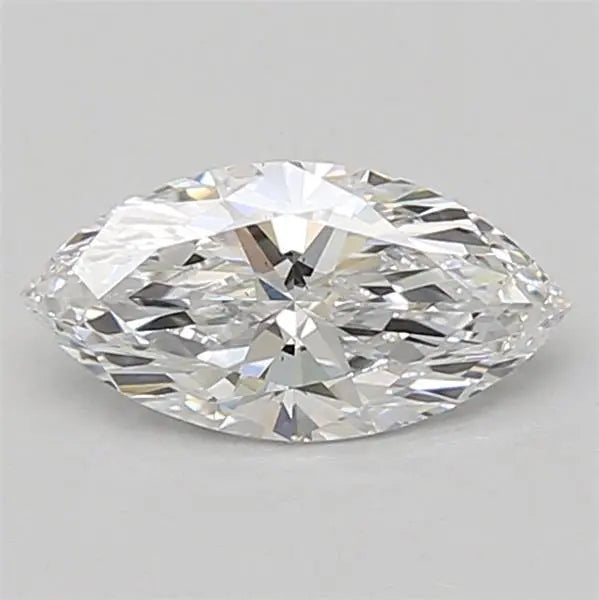 0.89 Carat · MARQUISE · D · VS2 · IGI · Excellent Cut