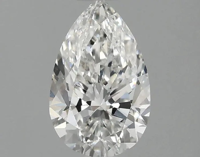 1.08 Carat · PEAR · E · VS1 · IGI · Excellent Cut