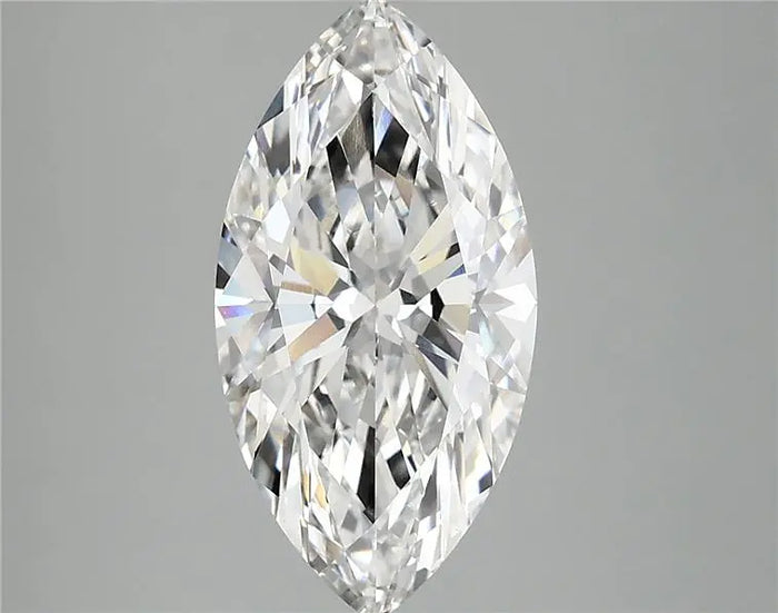2.93 Carat · MARQUISE · F · VS1 · IGI · Excellent Cut