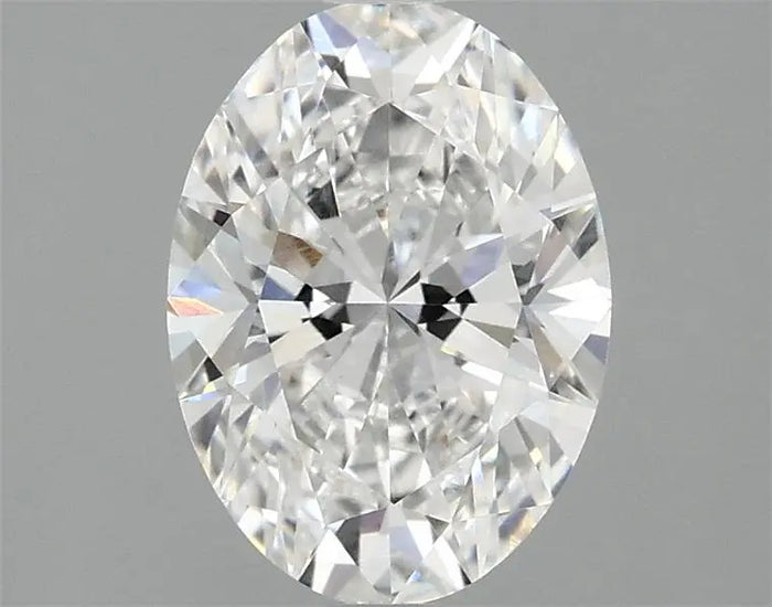 1.54 Carat · OVAL · E · VS1 · IGI · Excellent Cut