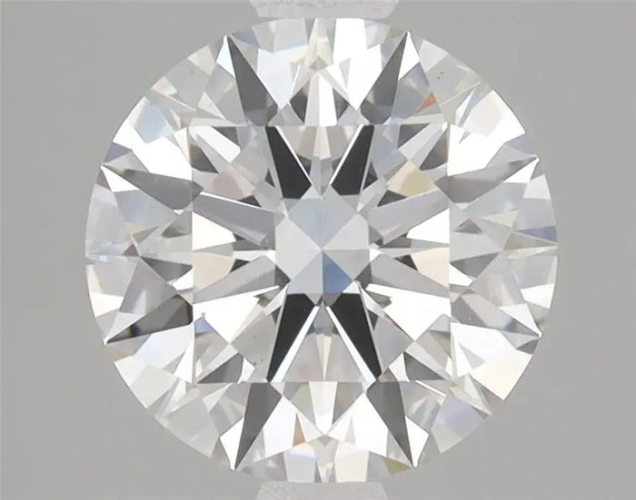 2.83 Carat · ROUND · E · VS1 · IGI · Ideal Cut