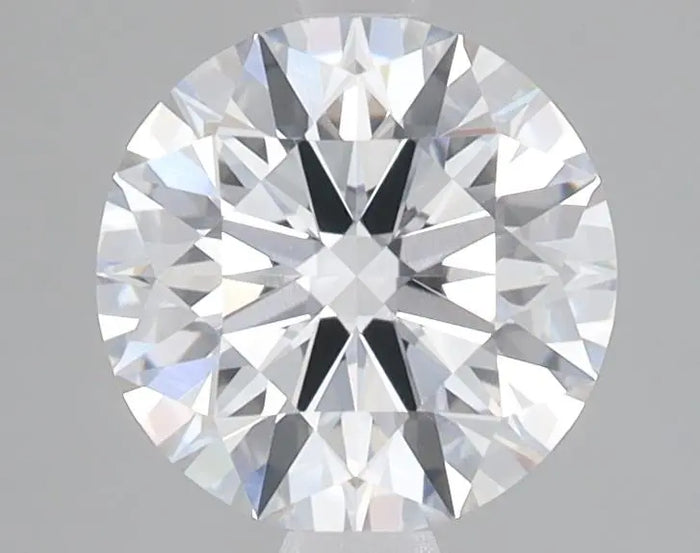 1.06 Carat · ROUND · D · IF · IGI · Ideal Cut