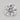 0.28 Carat · ROUND · D · VVS1 · IGI · Ideal Cut