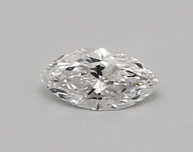 0.40 Carat · MARQUISE · D · VVS2 · IGI · Very Good Cut