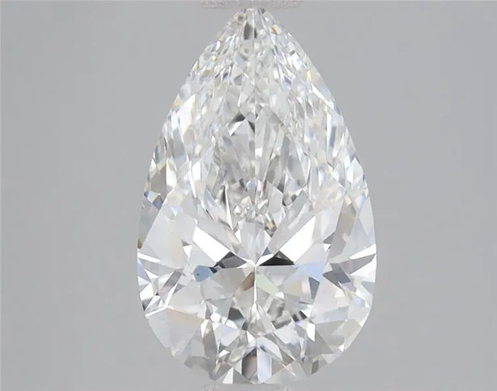 2.05 Carat · PEAR · E · VS1 · IGI · Excellent Cut