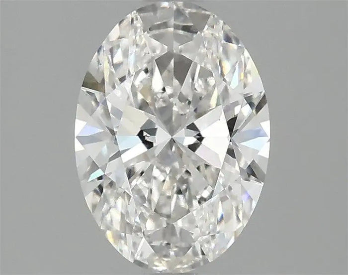 1.56 Carat · OVAL · E · VS1 · IGI · Excellent Cut