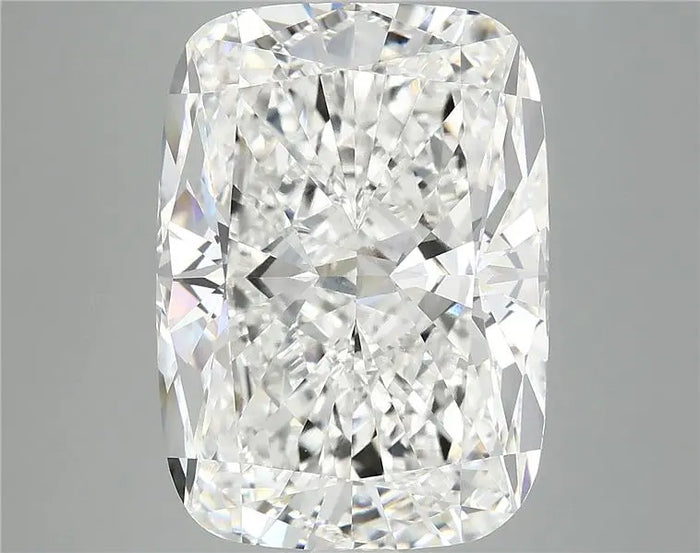 10.05 Carat · CUSHION · E · VVS2 · IGI · Excellent Cut